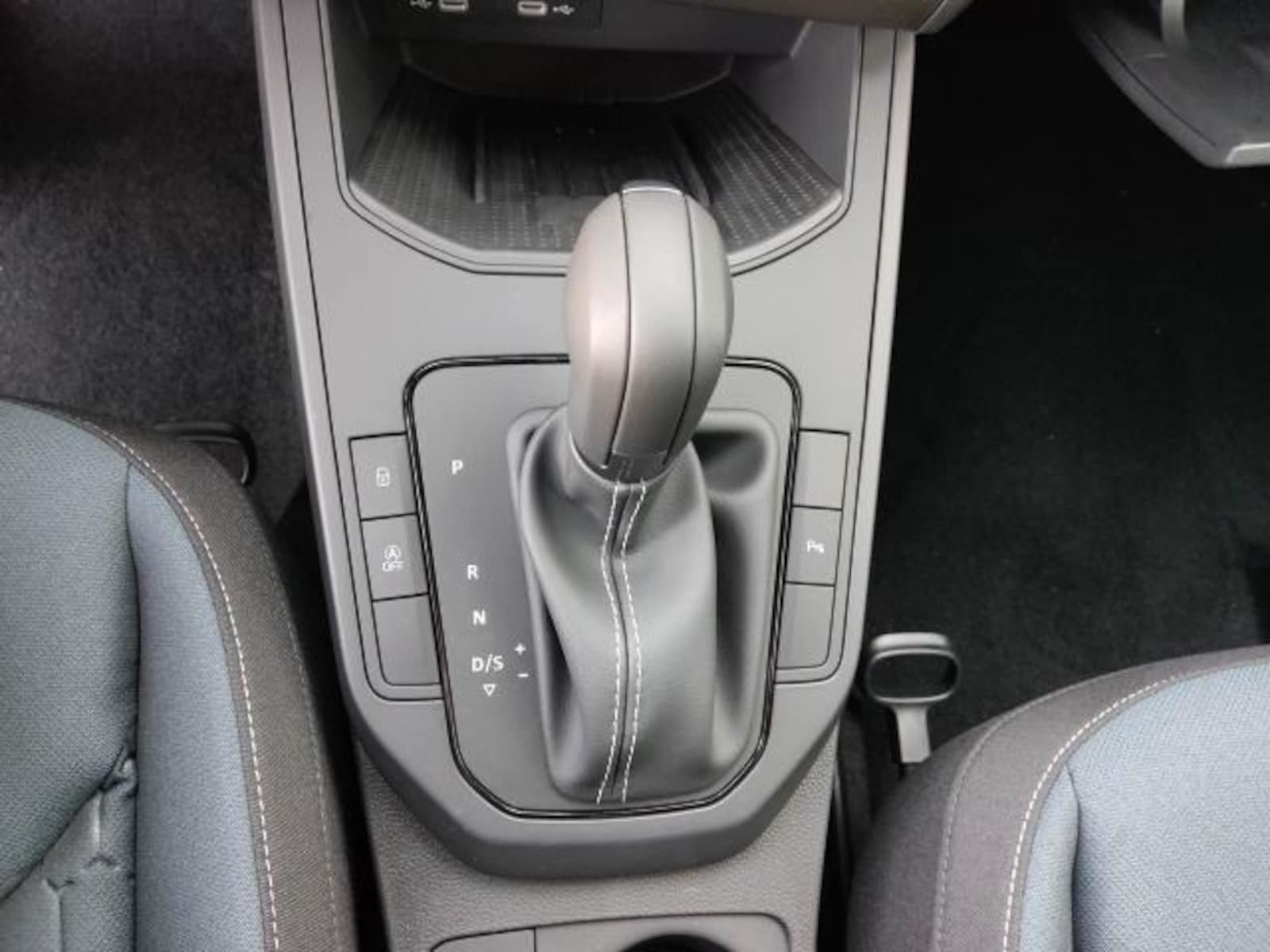 SEAT Ibiza – Bild 24