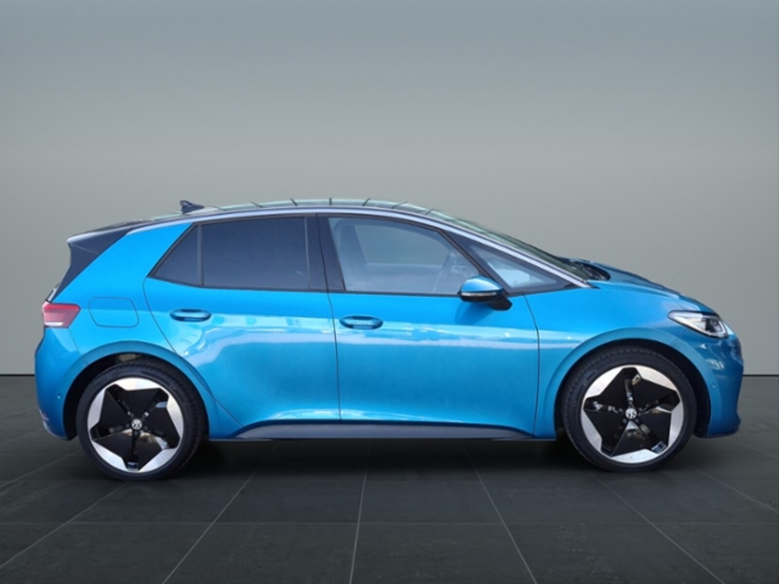 Volkswagen ID.3 – Bild 8