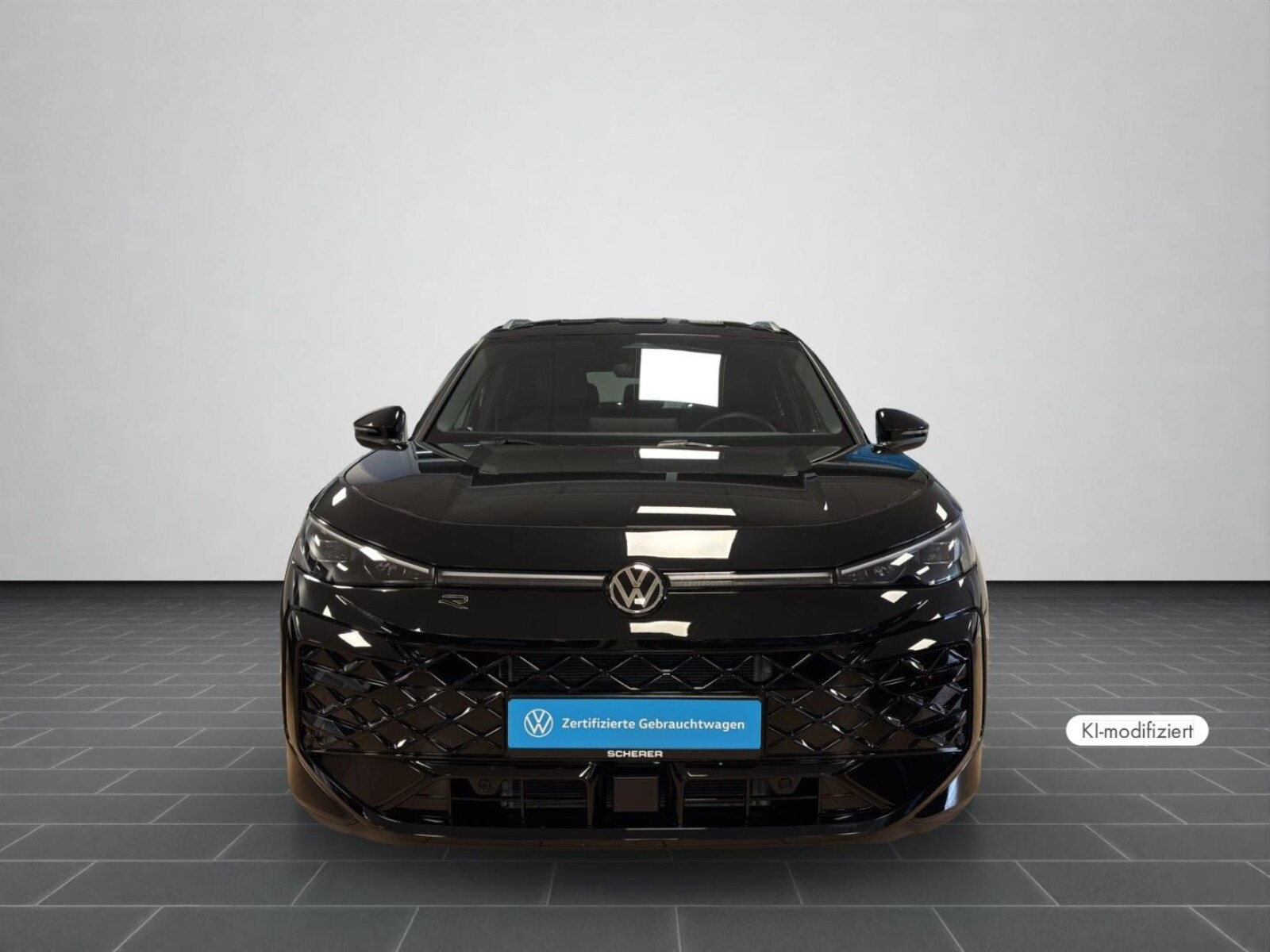 Volkswagen T-Roc – Bild 5
