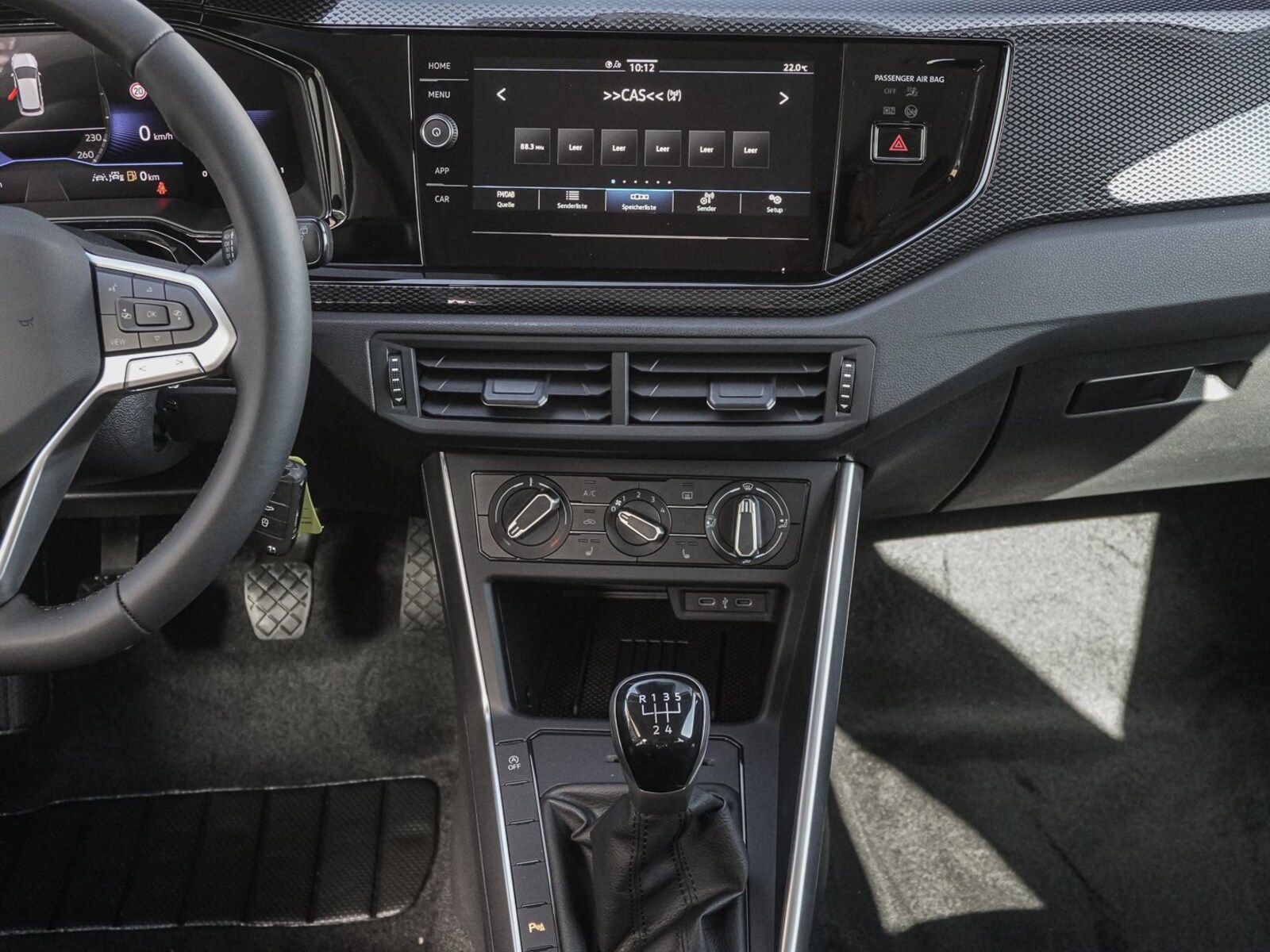Volkswagen Polo – Bild 12