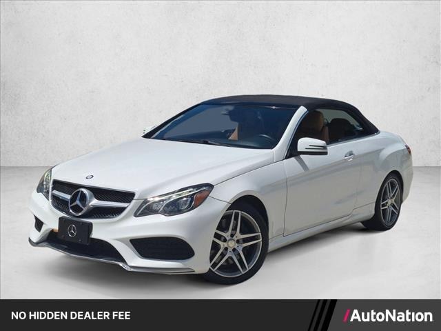2015 Mercedes-Benz