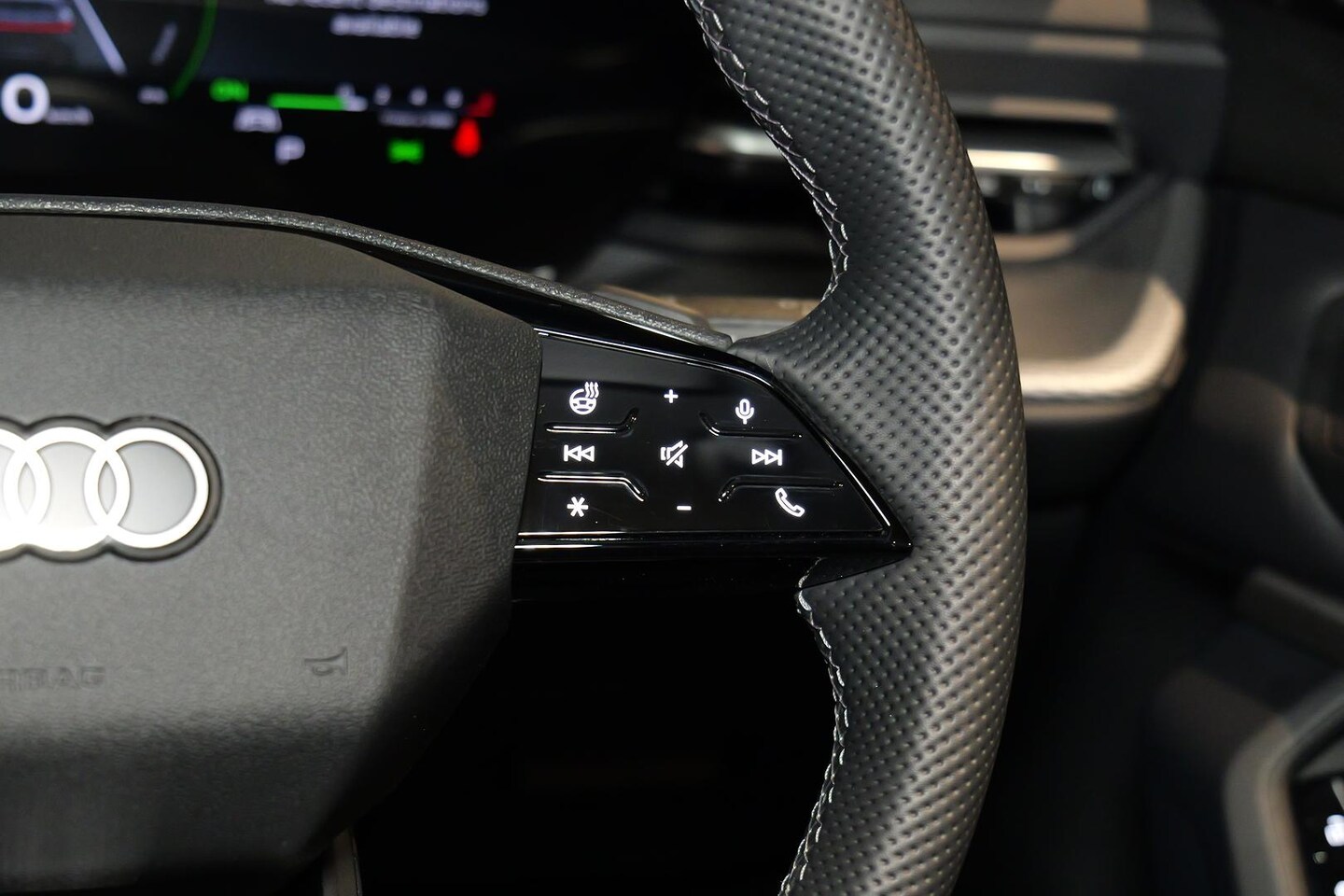 Image about Audi Q5 Sportback e-hybrid quattro S tronic