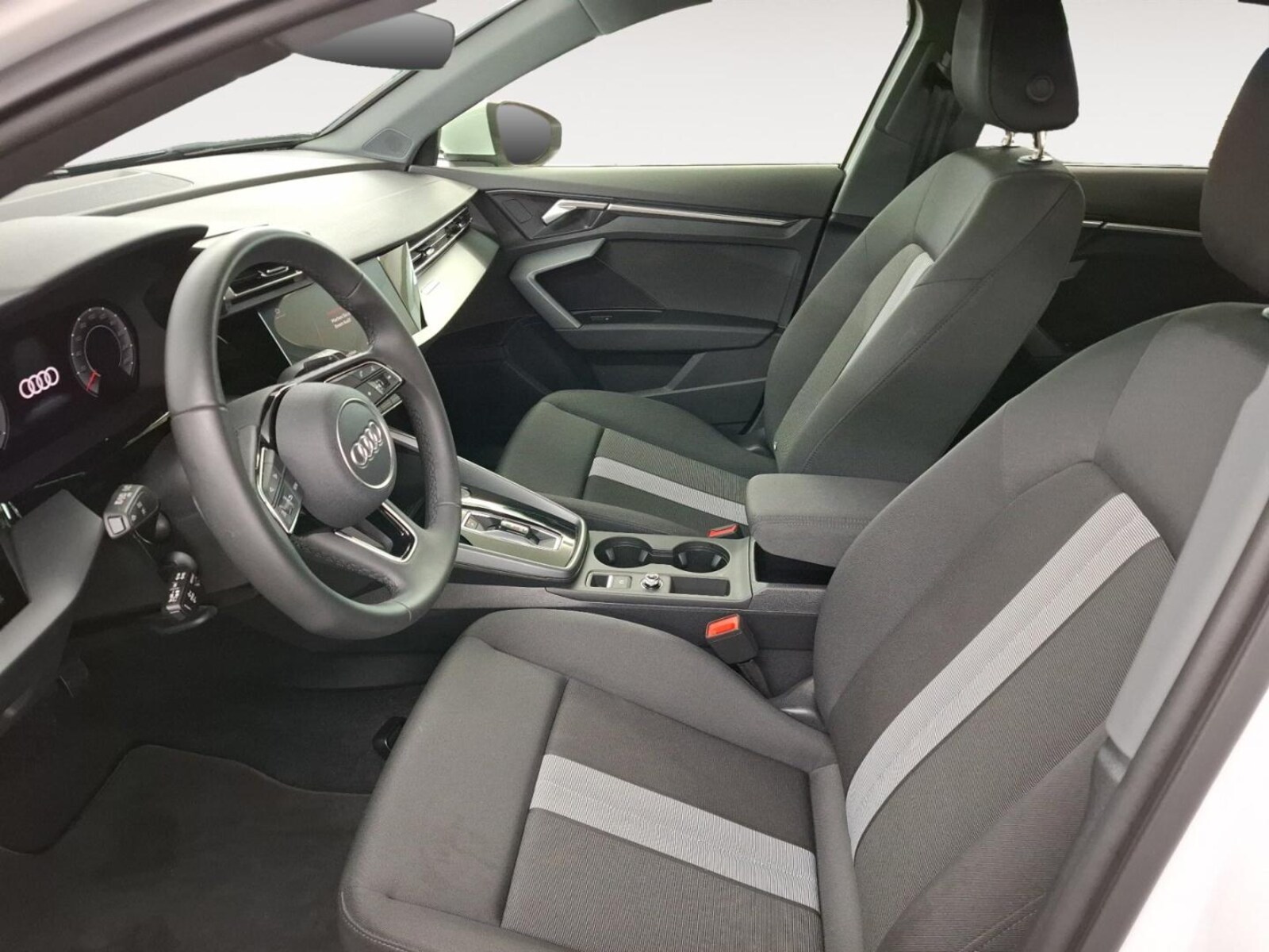 Audi A3 Sportback – Bild 8