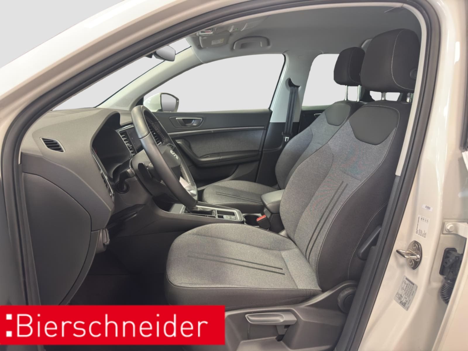 SEAT Ateca – Bild 12