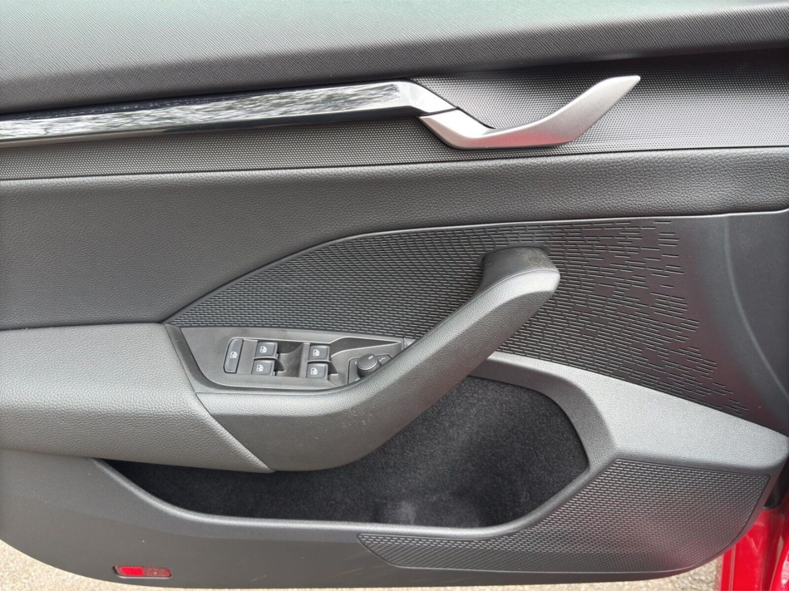 Škoda Octavia Combi – Bild 8