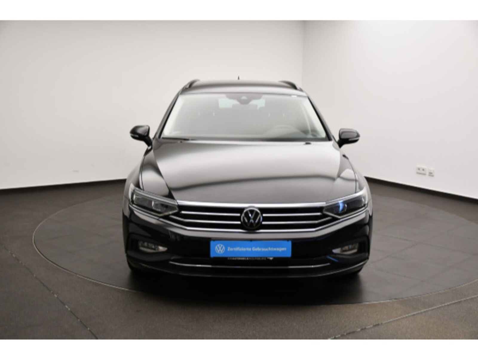 Volkswagen Passat Variant – Bild 18