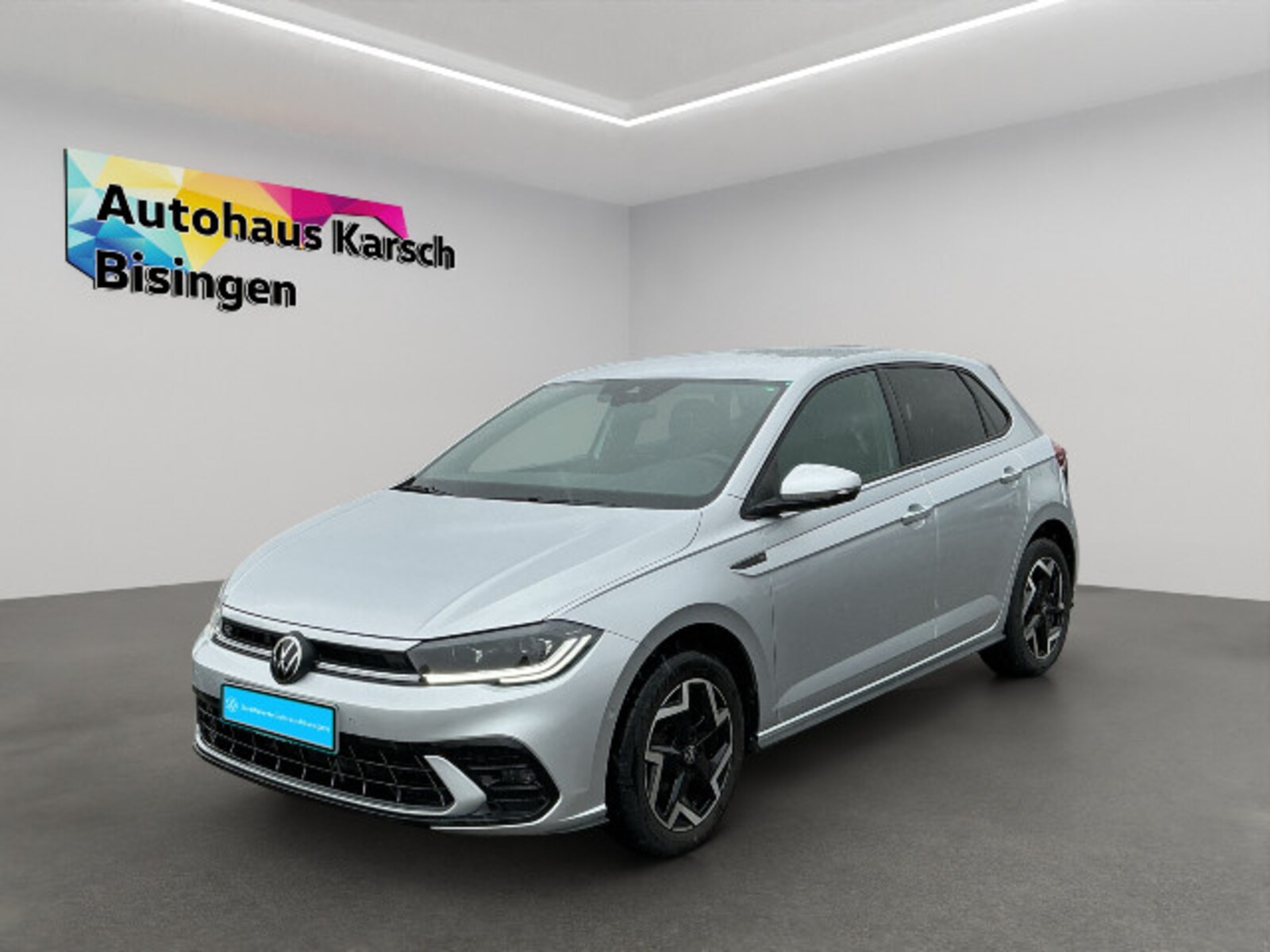 Volkswagen Polo – Bild 3