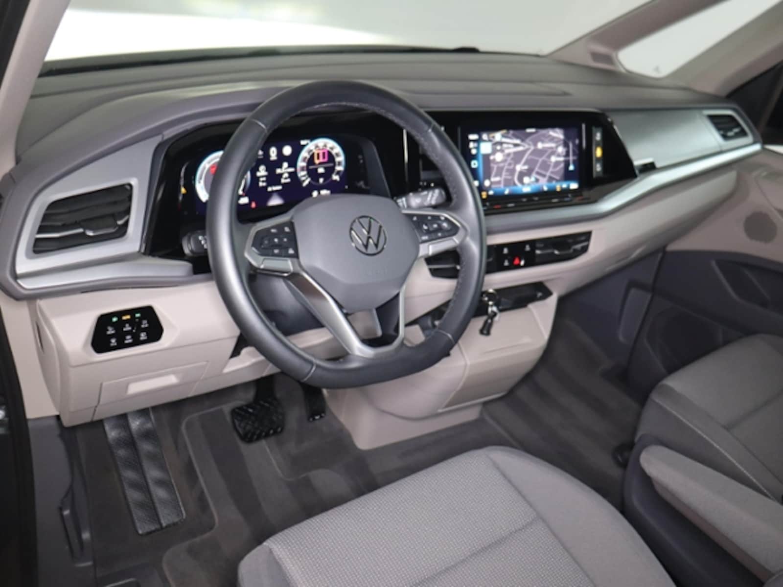 Volkswagen Multivan Langversion – Bild 5