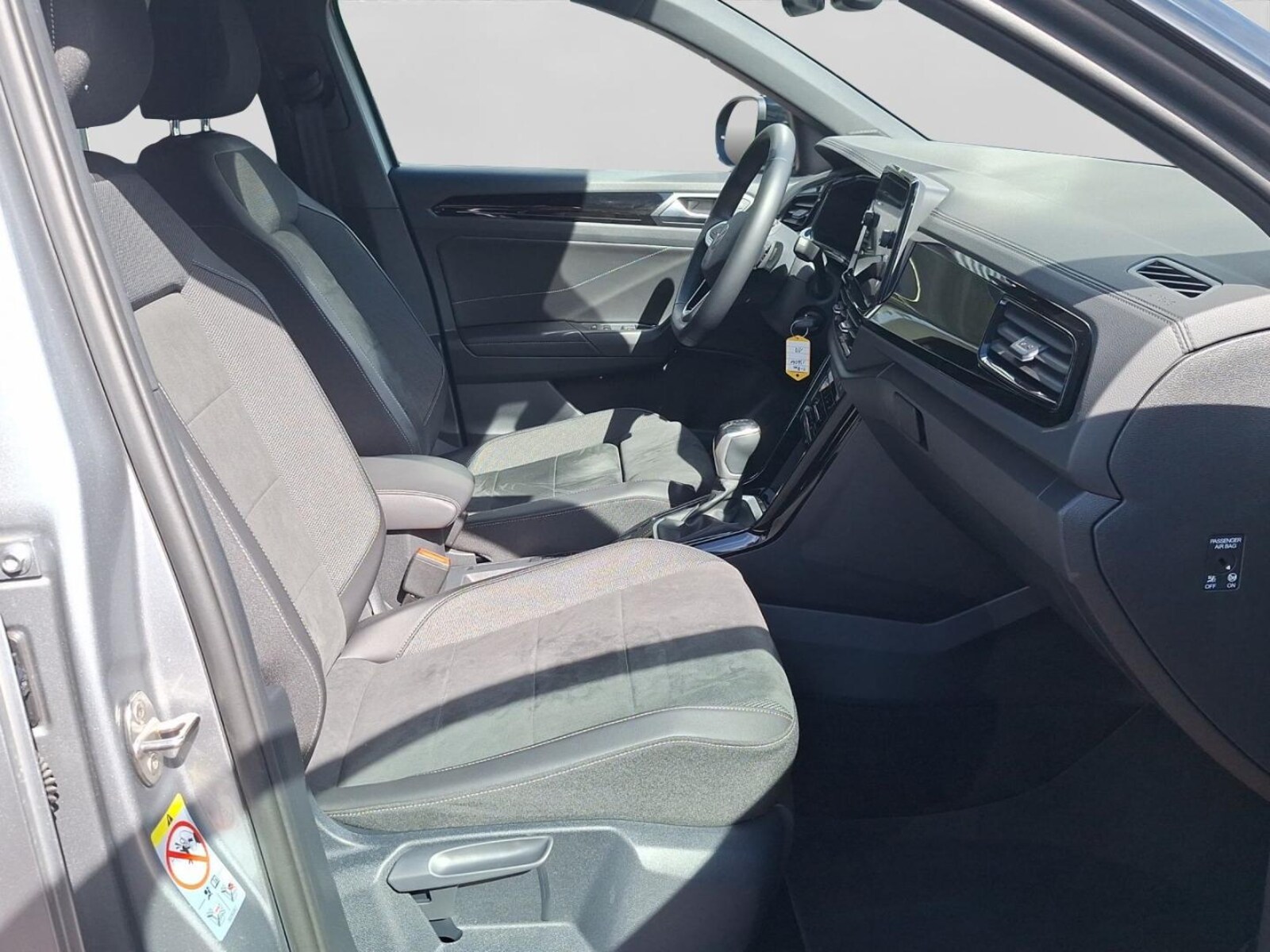 Volkswagen T-Roc – Bild 4
