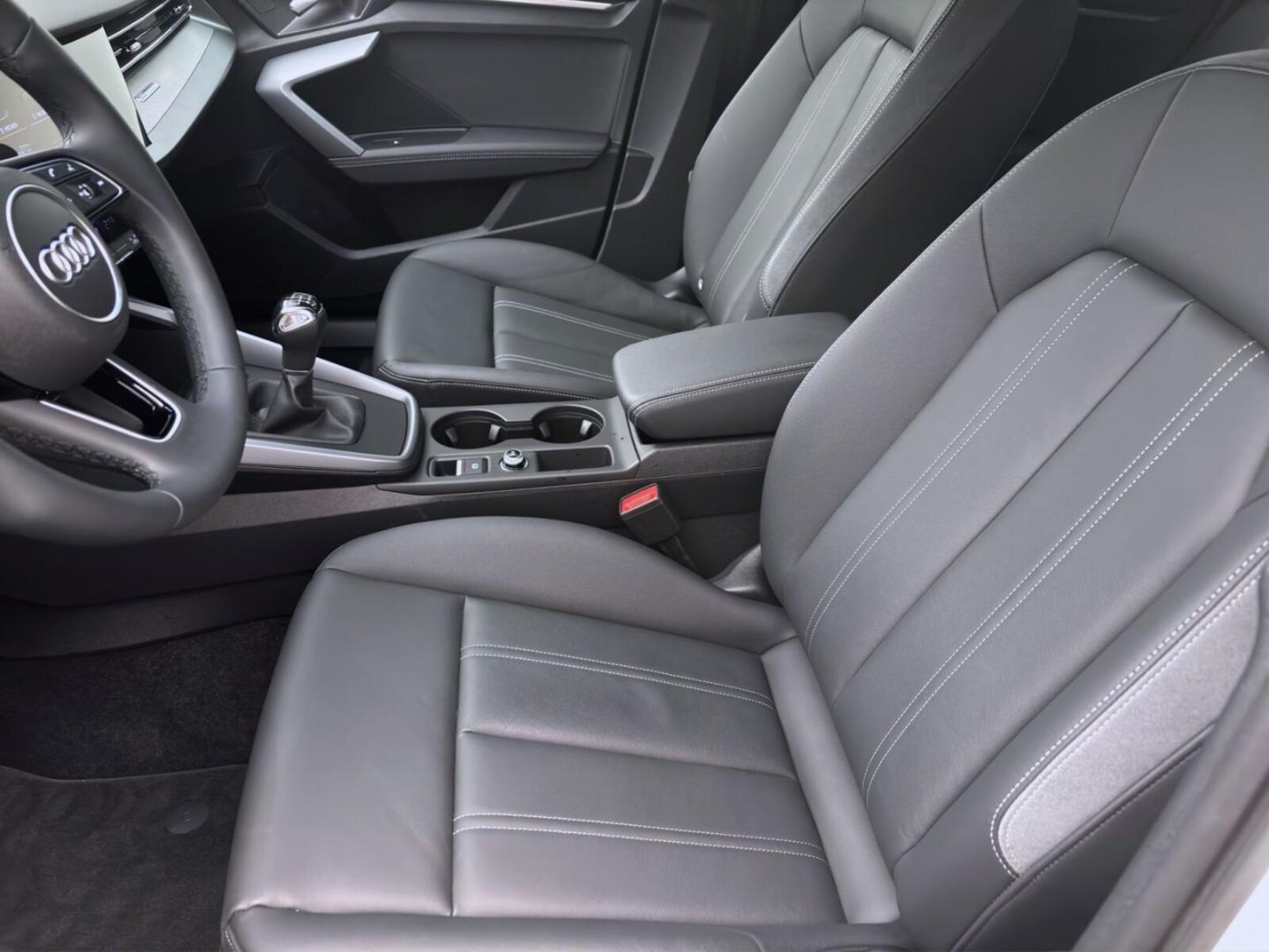 Audi A3 allstreet – Bild 10