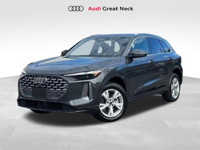 Photo of 2026 Audi Q5