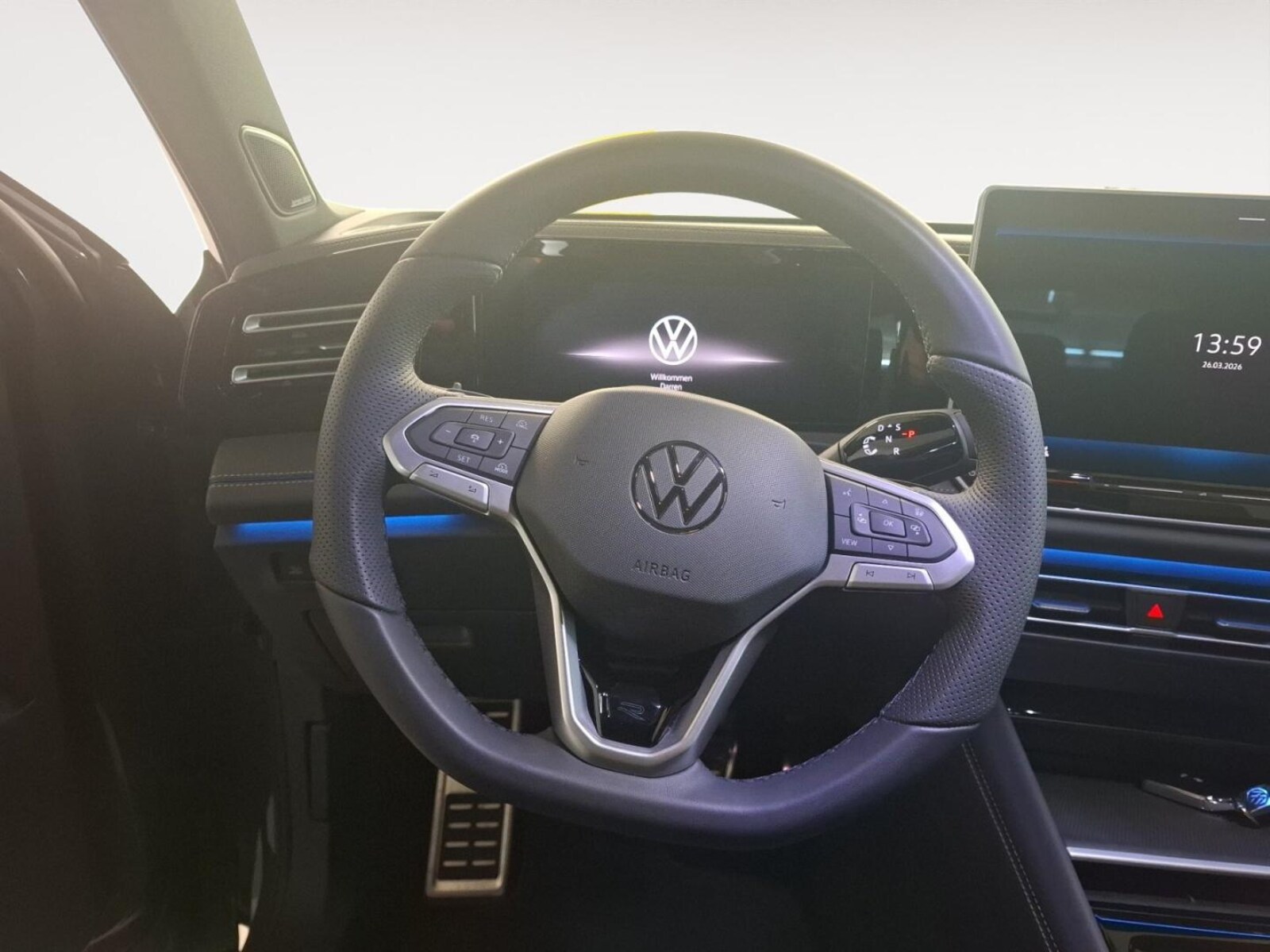 Volkswagen Tiguan – Bild 10