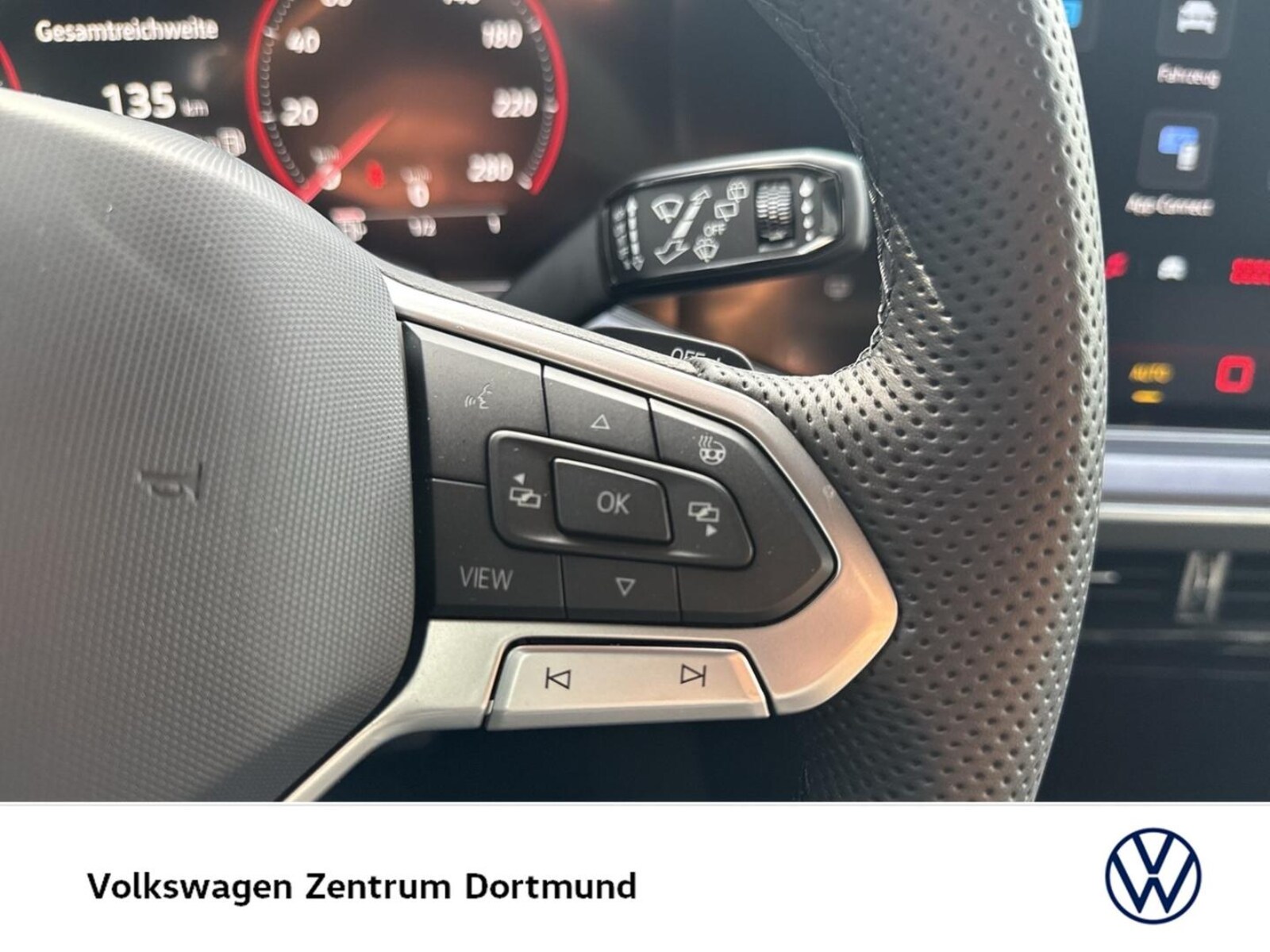Volkswagen Touareg – Bild 11
