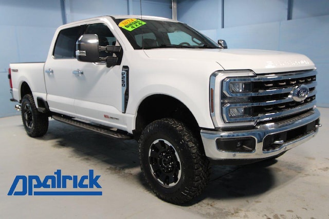 2024 Ford