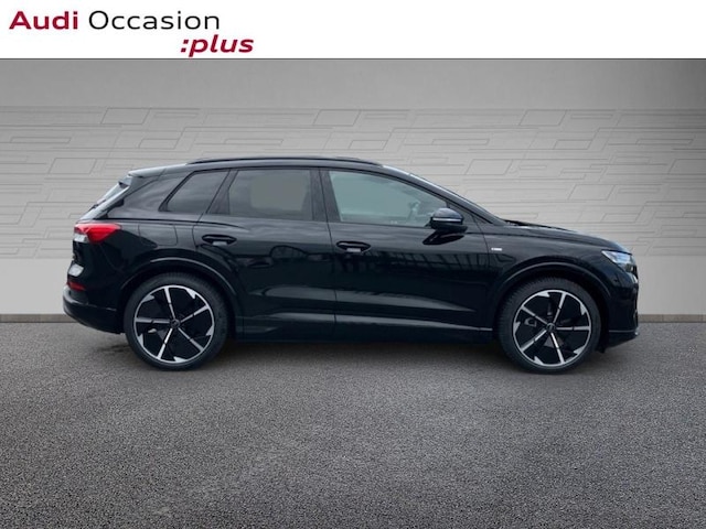 Audi Q4 E-tron 45 E-tron Quattro -  - Joinsteer - #4