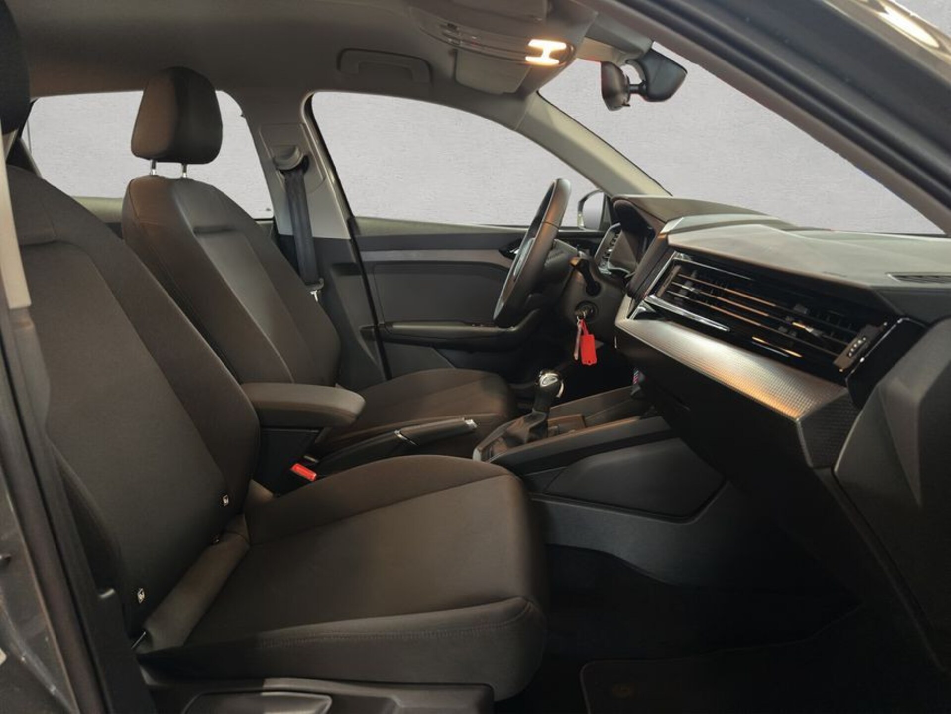 Audi A1 Sportback S line