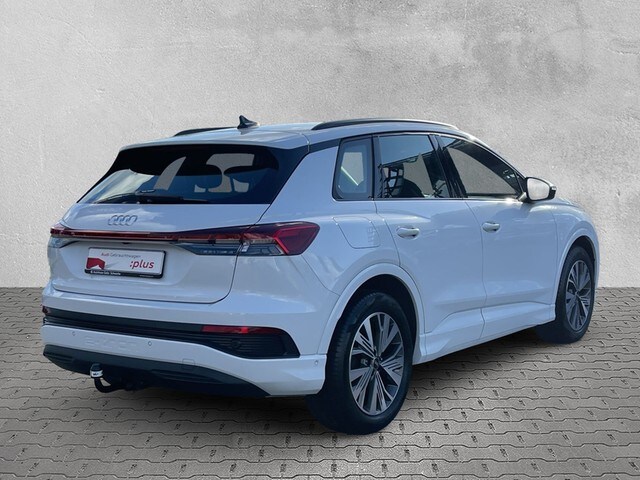 Image about Audi Q4 e-tron 40 e-tron
