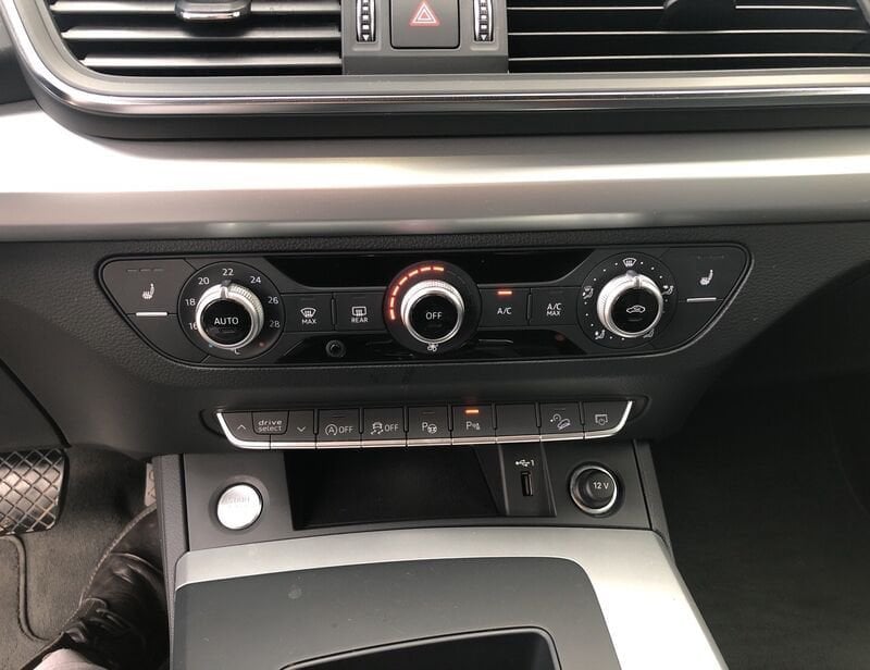 Image about Audi Q5 Sportback S line 35 TDI 120 kW (163 PS) S tronic