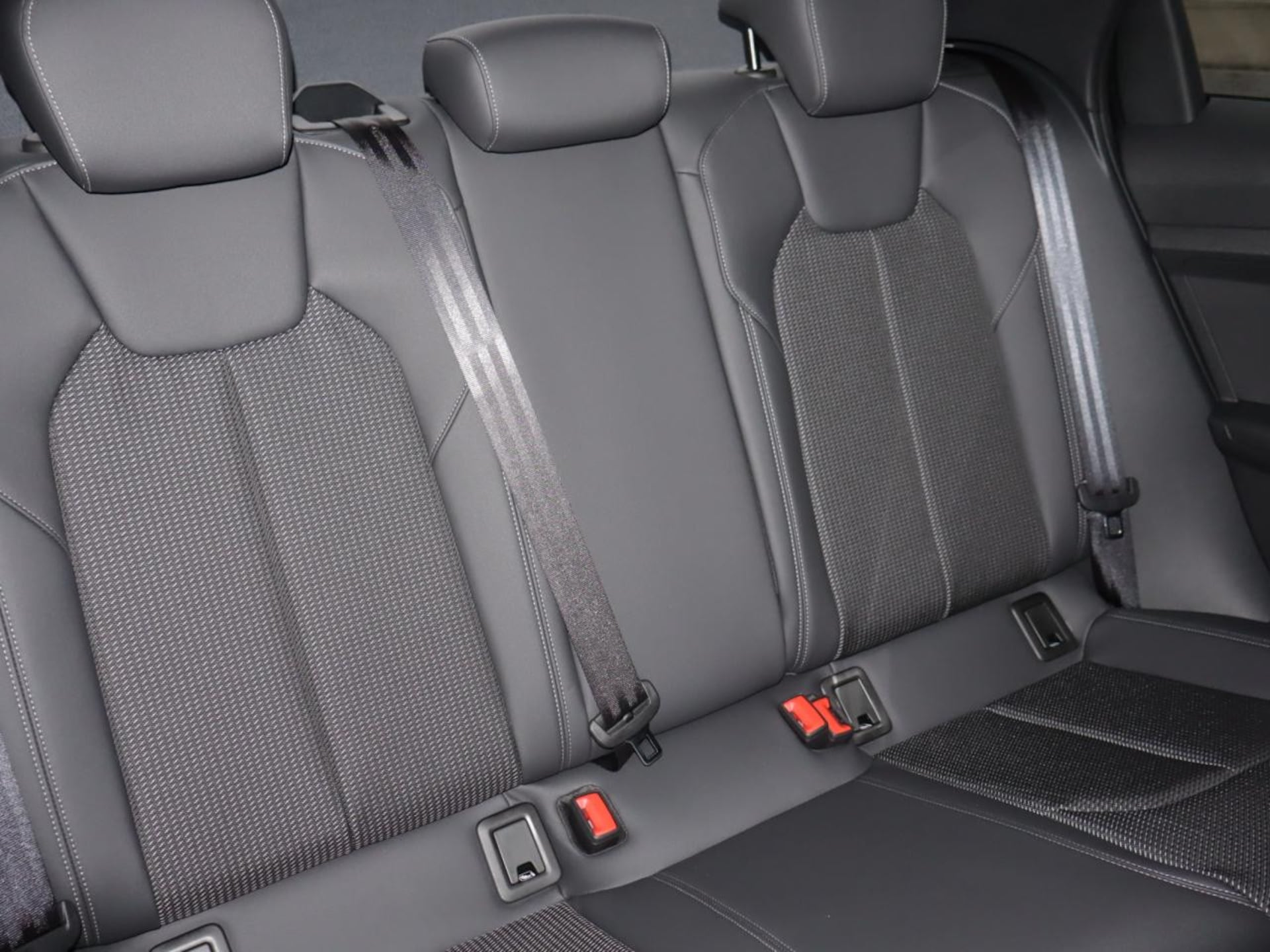 Audi A1 Sportback S line