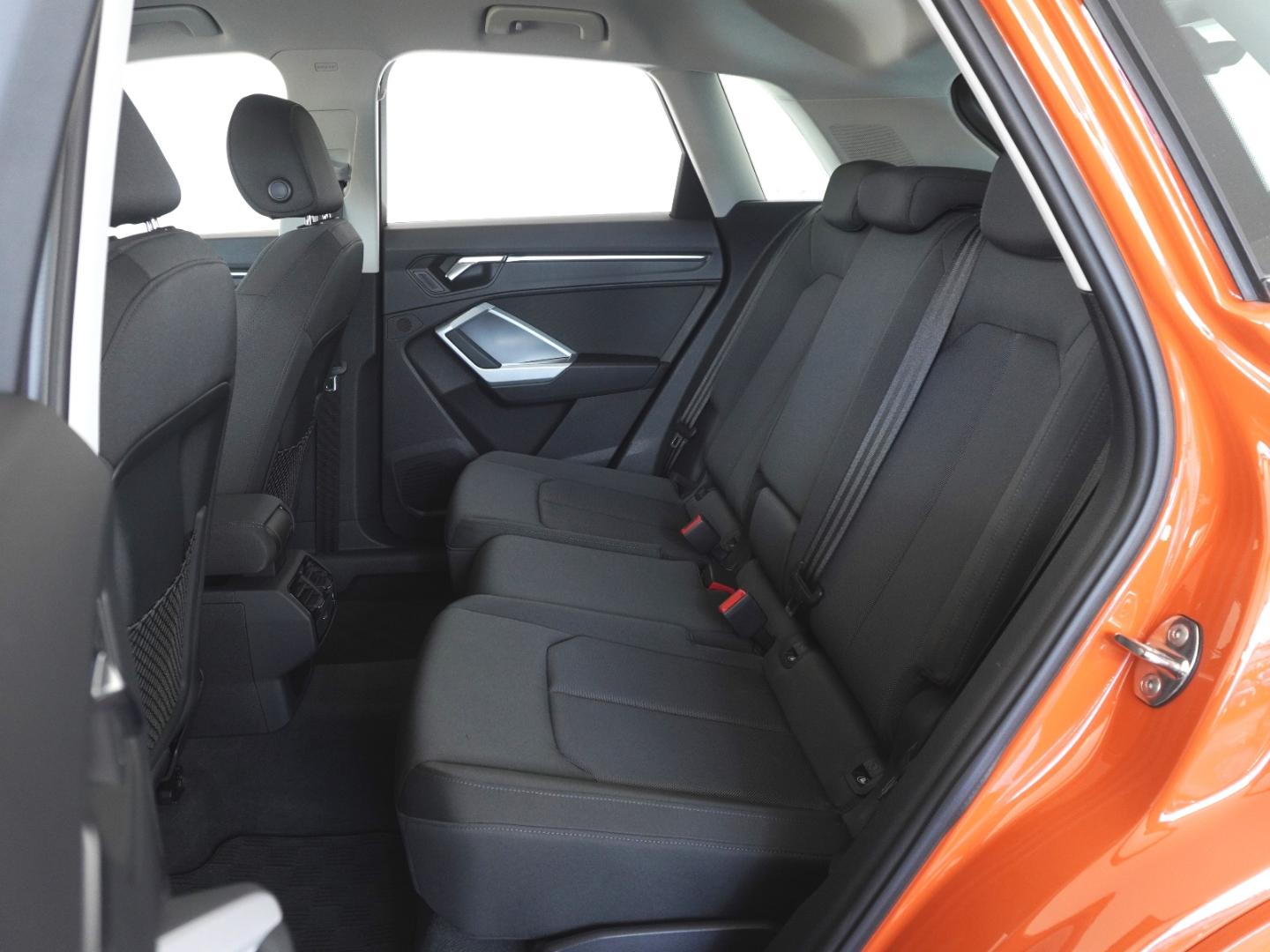 Image about Audi Q3 35 TFSI advanced 110(150) kW(PS) S tronic