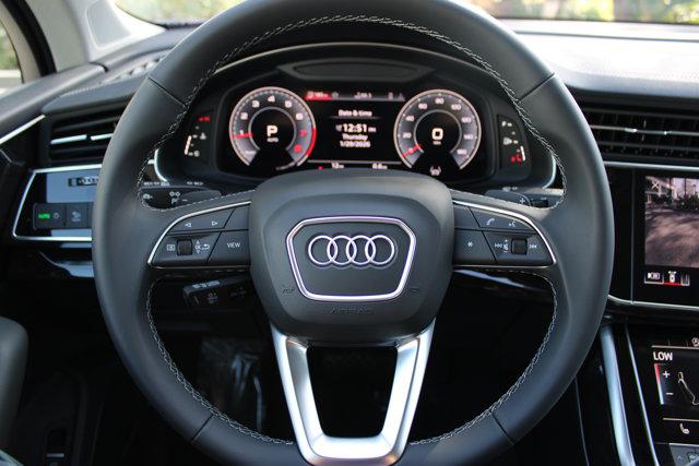 2026 Audi Q7 Premium - Photo 18
