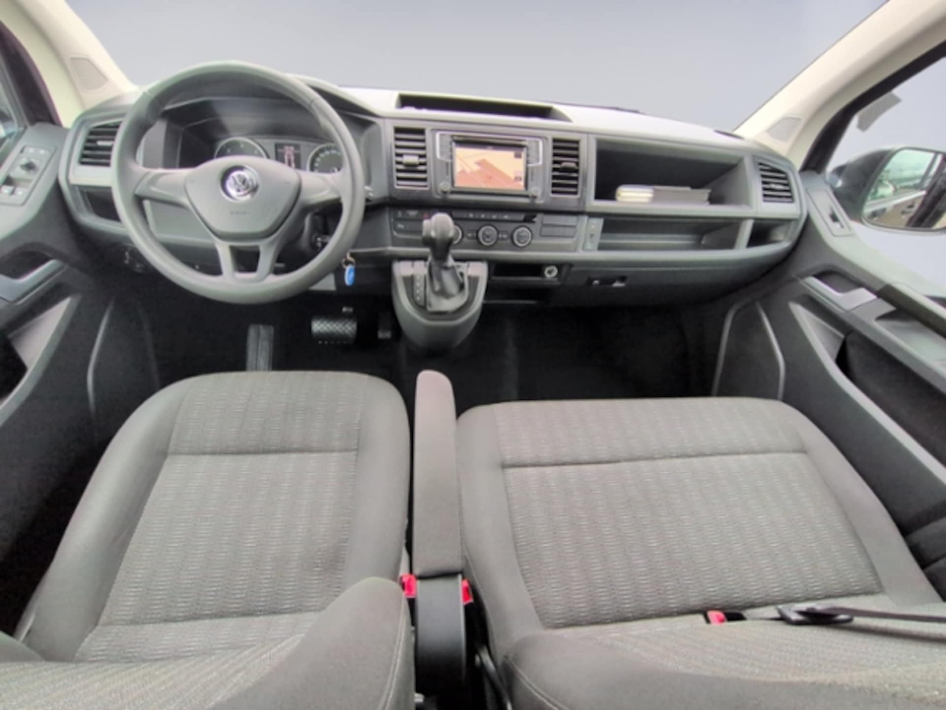 Volkswagen T6 Caravelle Comfortline