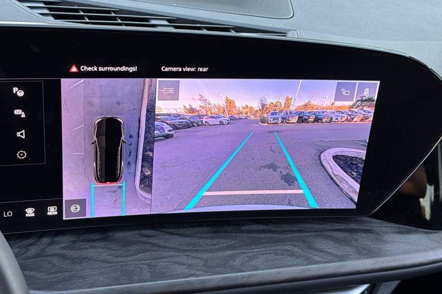 2025 Audi Q5 Premium - Photo 25