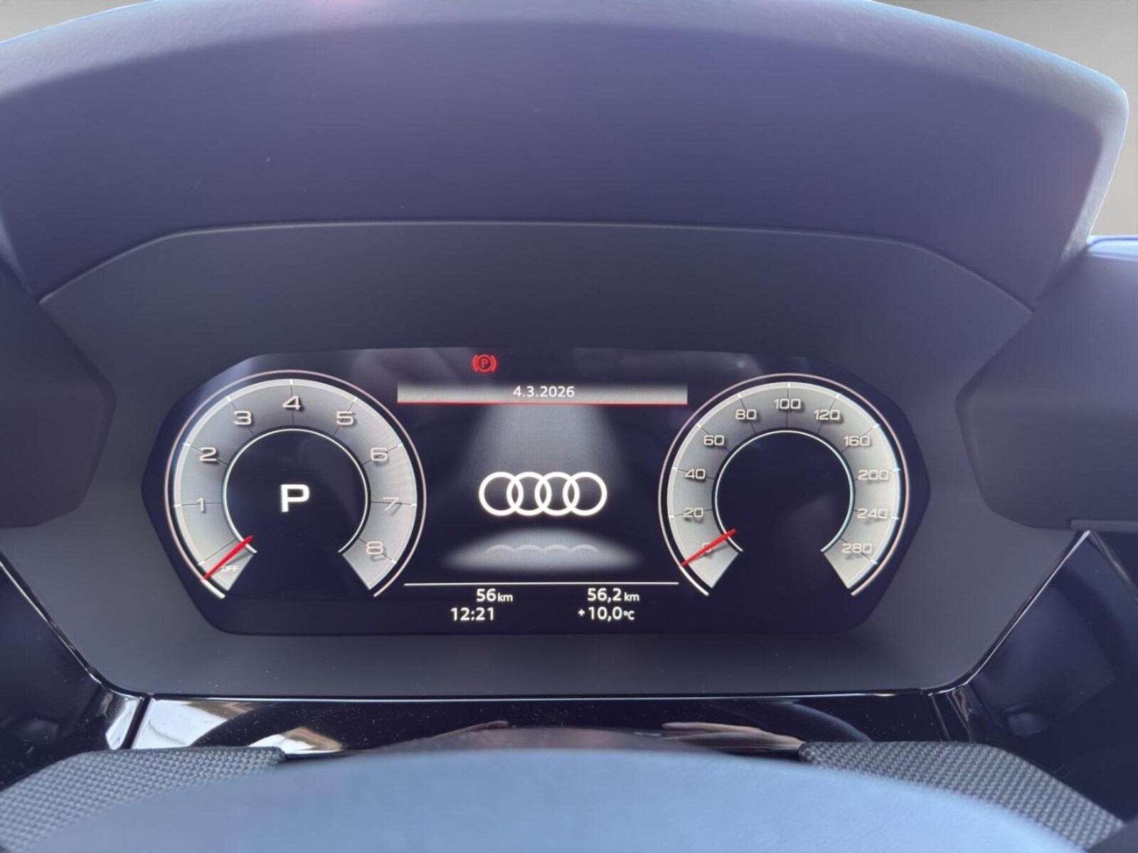 Audi A3 Limousine – Bild 11