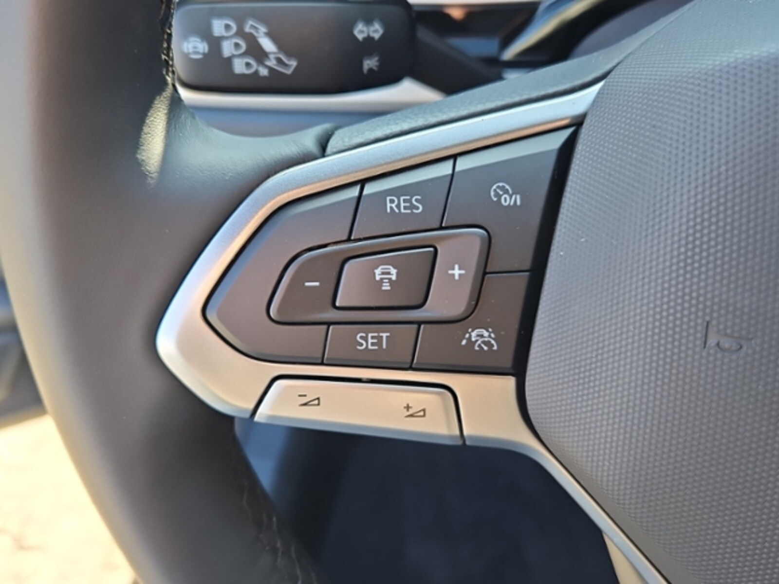 Volkswagen Taigo – Bild 14