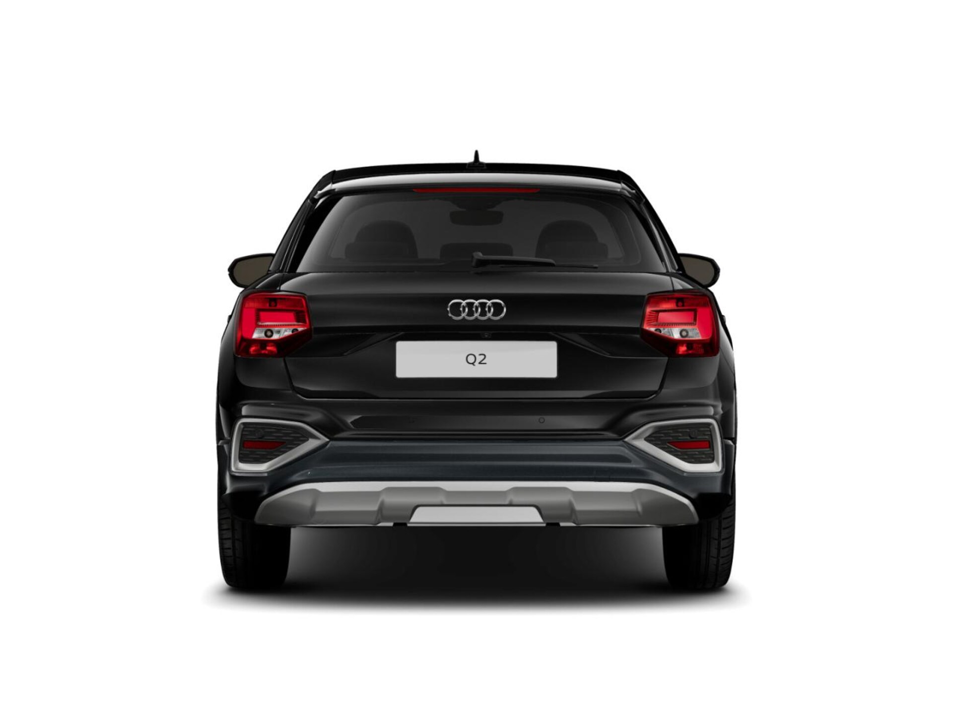 Audi Q2 Advanced