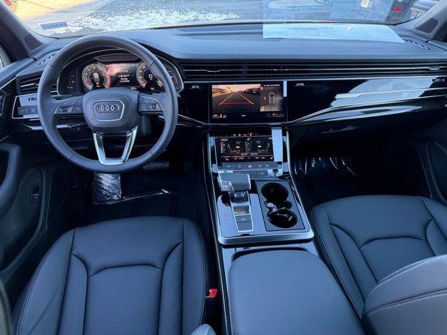 2026 Audi Q7 Premium - Photo 21