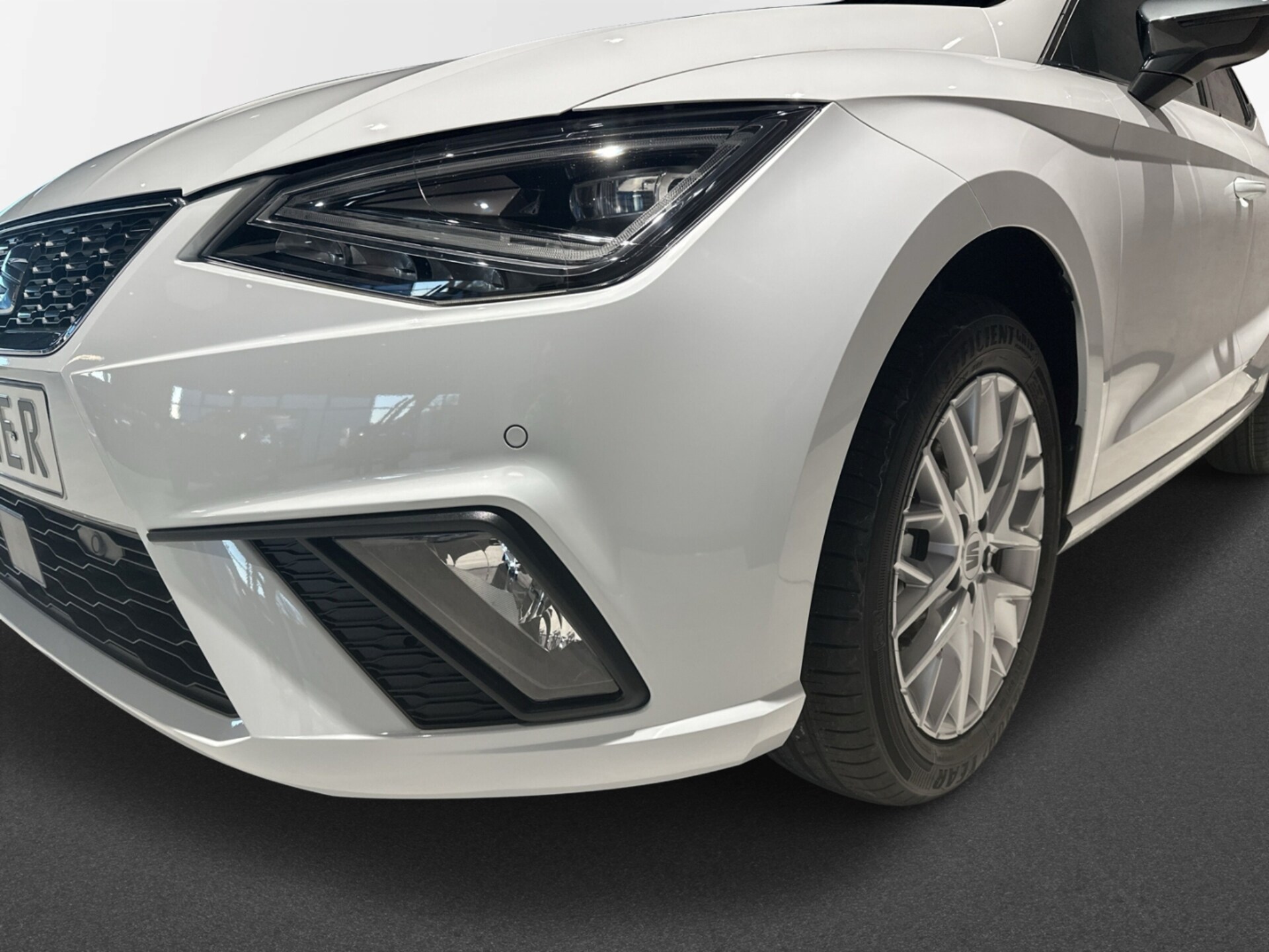 SEAT Ibiza Xcellence