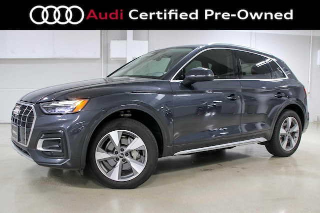 2023 Audi Q5