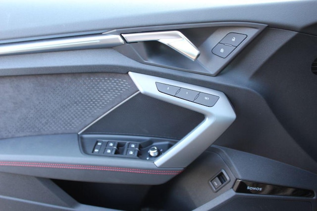 2026 Audi S3 Base - Photo 14