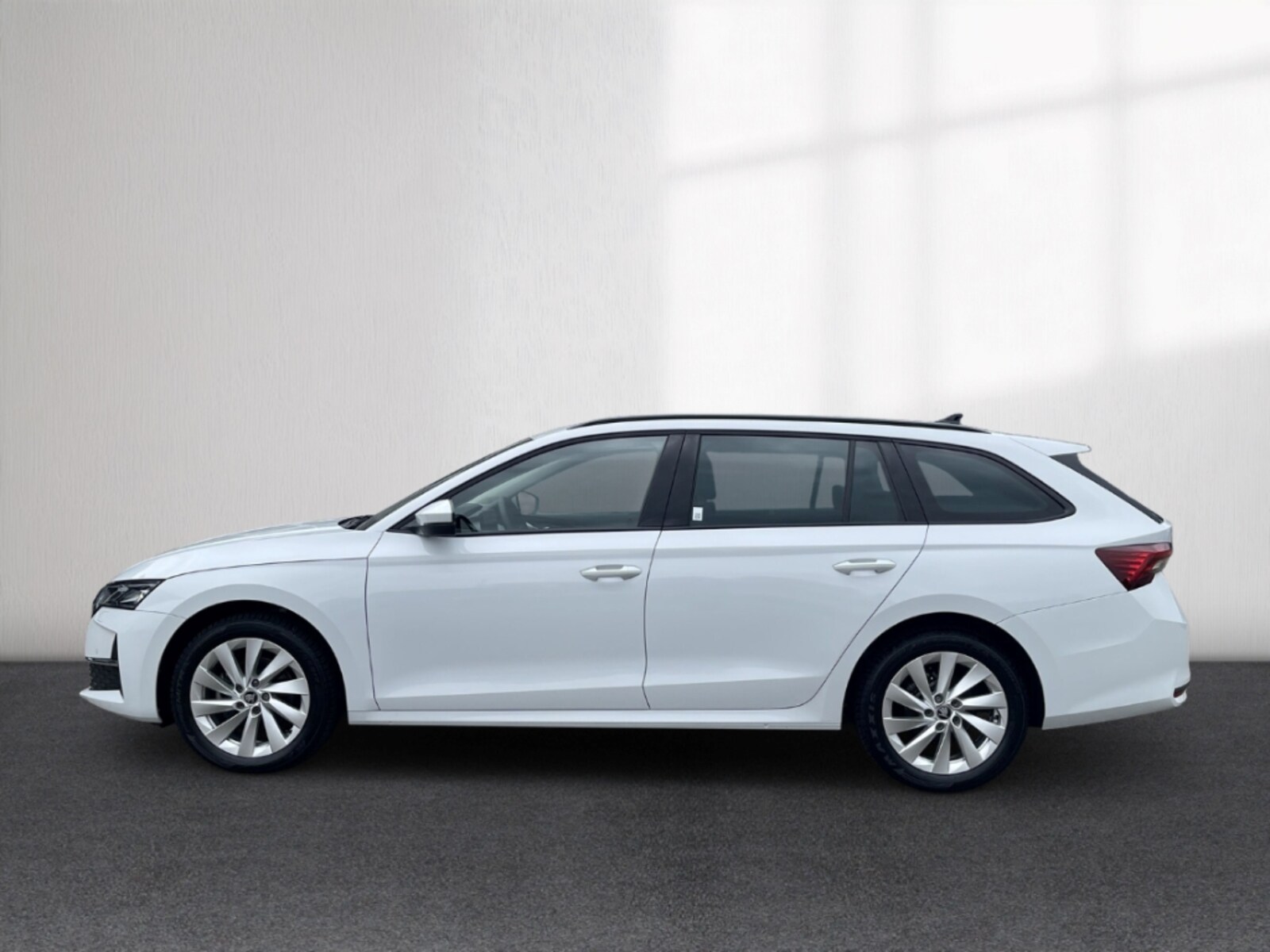 Škoda Octavia Combi – Bild 2