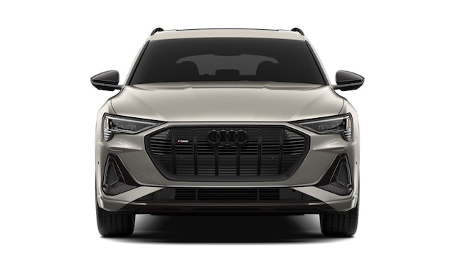 2022 Audi e-tron