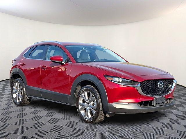 2023 Mazda CX-30