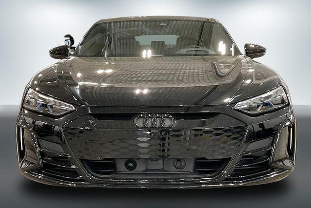 2023 Audi e-tron GT