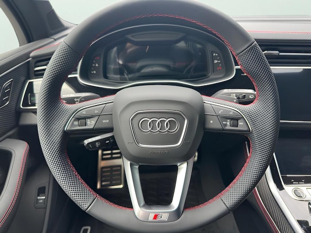 2026 Audi Q7 Prestige - Photo 15