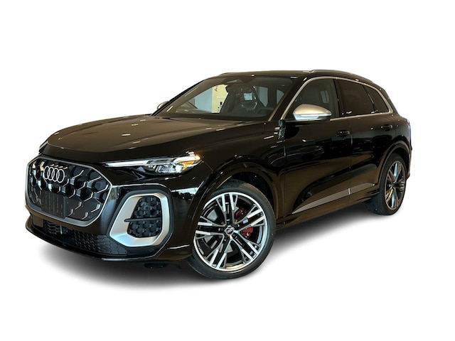 Photo of 2026 Audi SQ5
