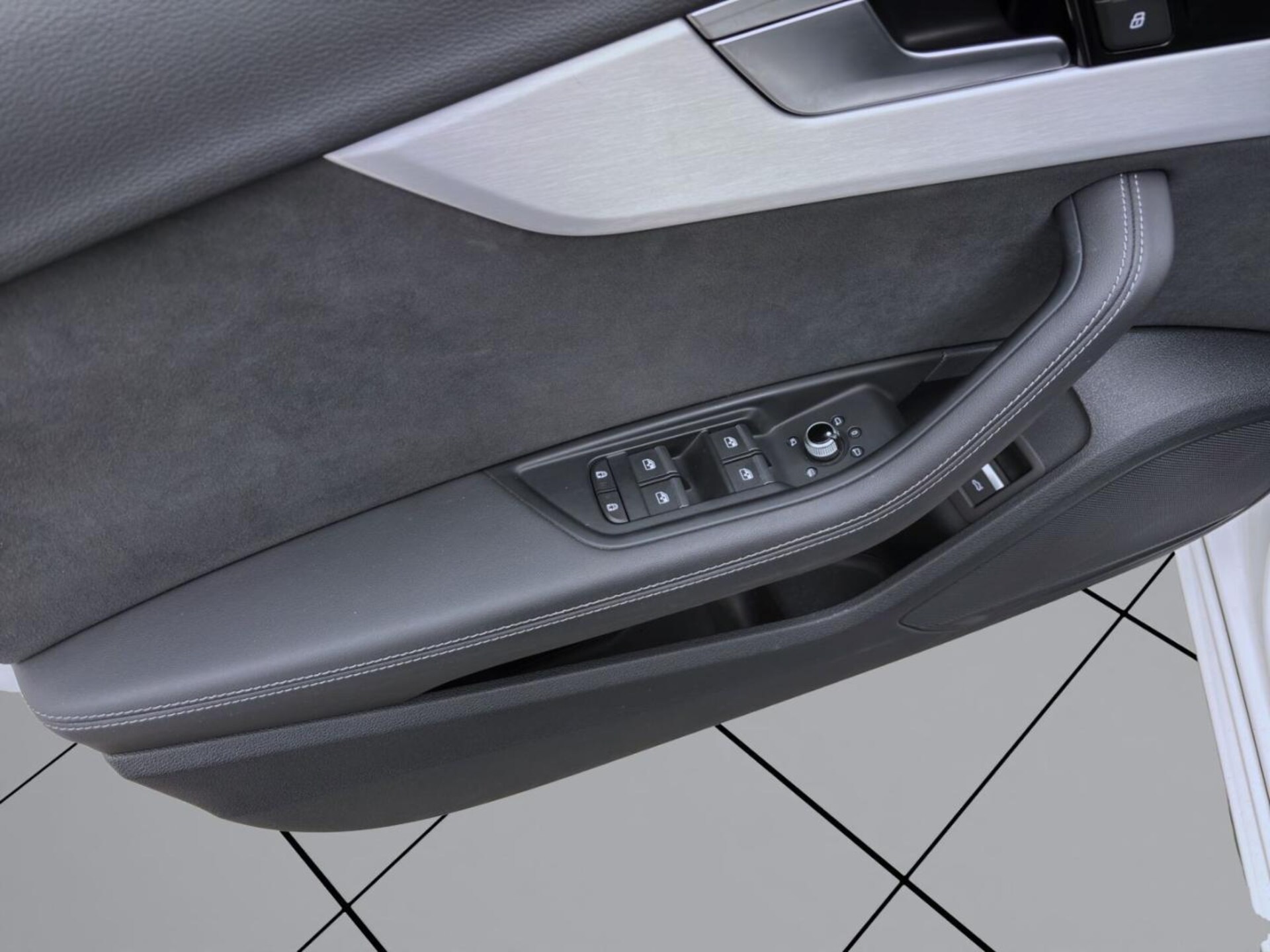 Audi A4 Avant S line