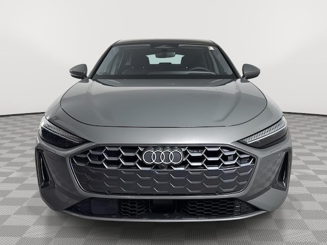 2025 Audi A5 Sedan