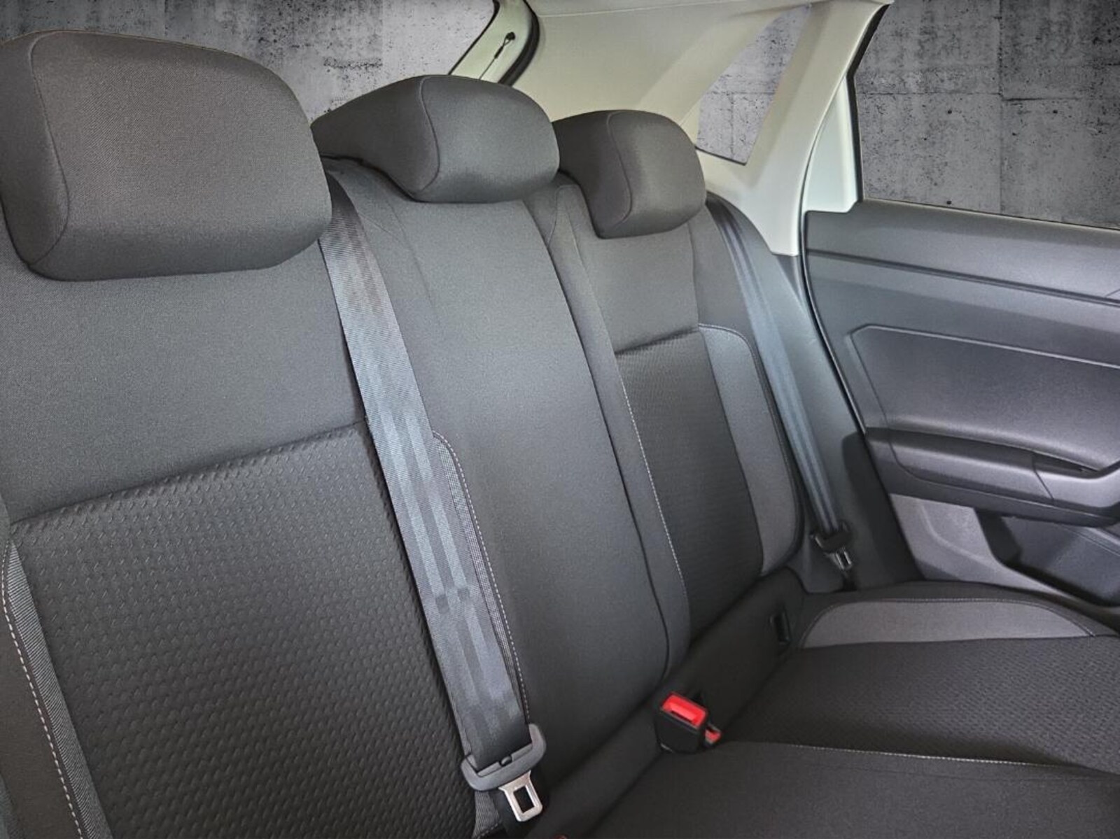 Volkswagen Polo – Bild 13
