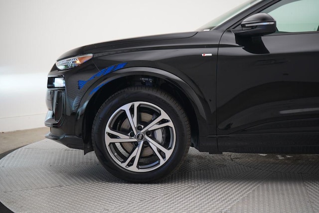 2027 Audi Q6 e-tron