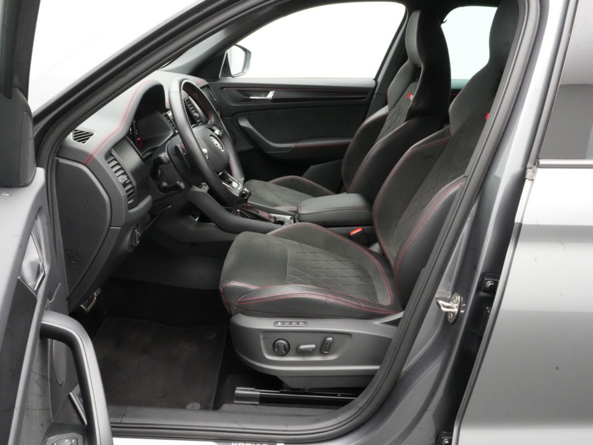 Skoda Kodiaq RS