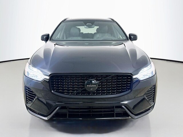 2024 Volvo XC60 Recharge Plug-In Hybrid