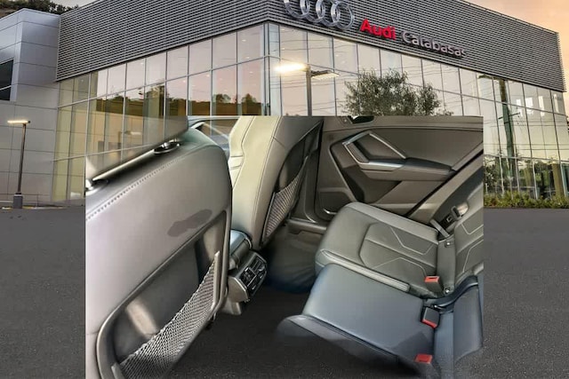 2025 Audi Q3 SUV