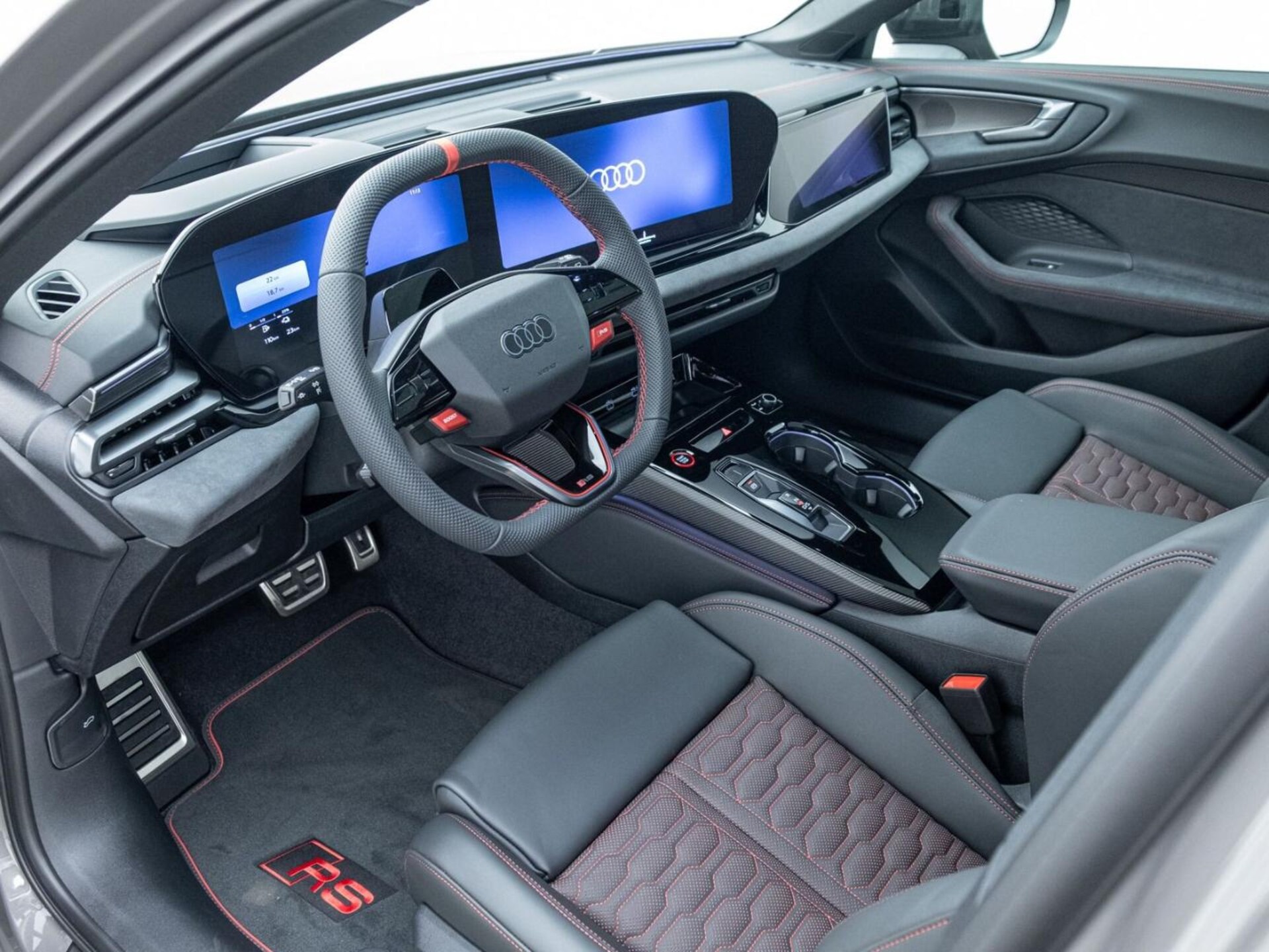 Audi RS 5 Avant