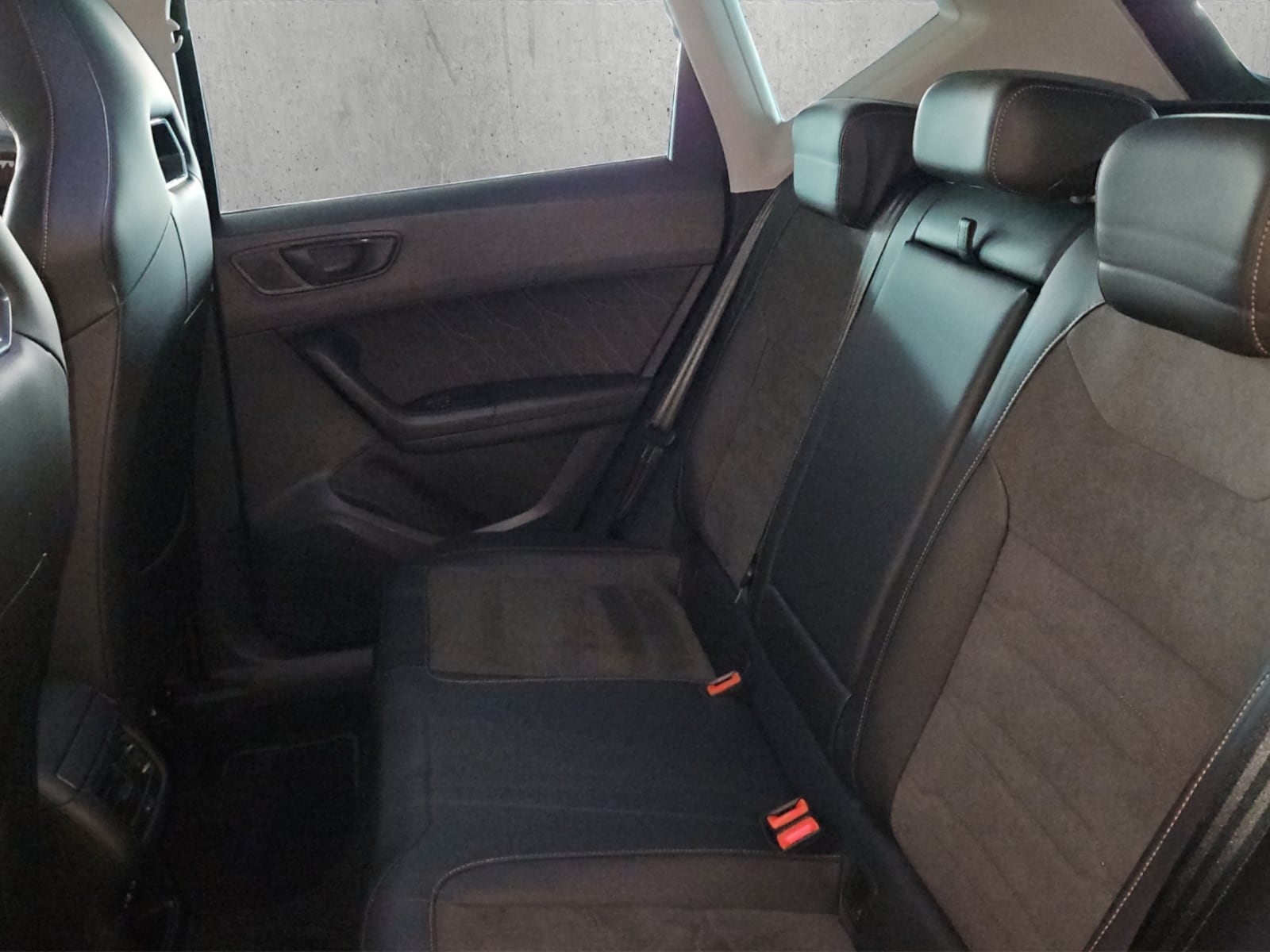 CUPRA Ateca – Bild 9
