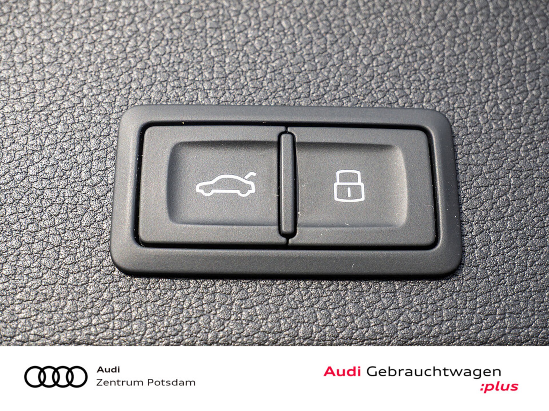 Audi Q2 S line